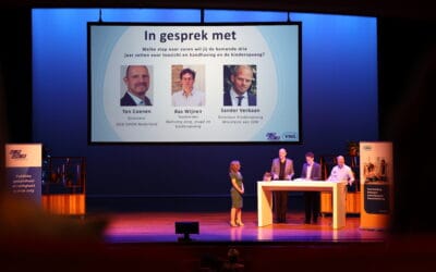 Congres Toezicht en Handhaving Kinderopvang